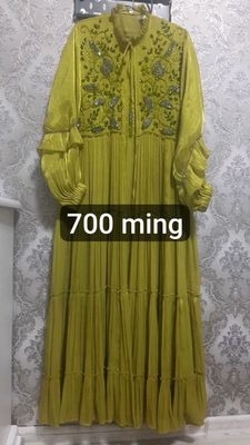 abaya