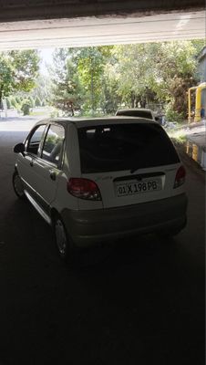 Продам Chverolet Matiz Best, 2017, Oq. 3-Pokoleniya Metan.