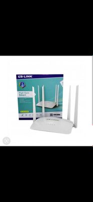 Wifi router LB LINK