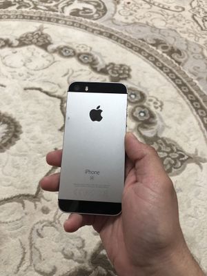 Iphone 5 se 32 gb