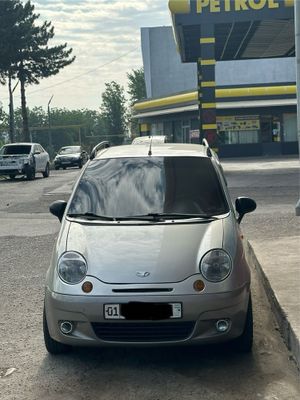 Matiz best sotiladi