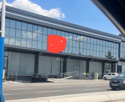 Сдантся здание Мирзо Улугбекском районе 1560 квадрат