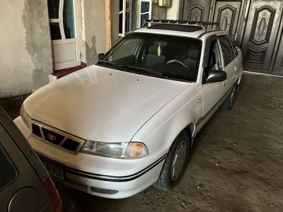 Nexia 1 2006 метани бор