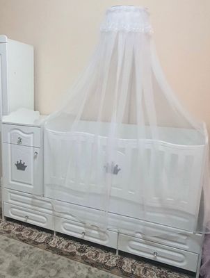 Detskiy kravat Bolalar mebeli