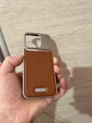 Iphone 15 pro chexol