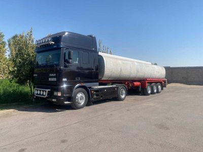 Daf xf380 benzavoz