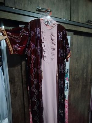 abaya