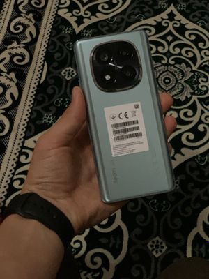 Redmi Note 14 Pro Plus