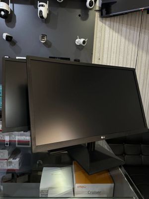 LG 24MK430H 2ta Holati zor