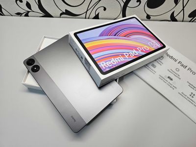 ПРОДАМ Xiaomi Redmi Pad Pro 5G (8GB/256GB) Планшет. Состояние ОТЛИЧНОЕ