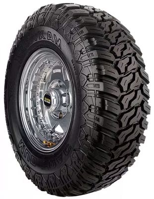 Maxtrek / Mud Trac 121/118Q 265/70R17