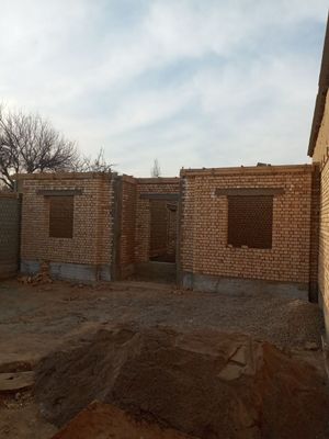 No'ldan uy quramiz