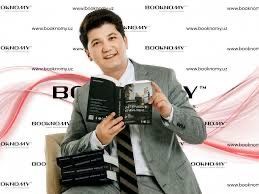 Книги booknomy tedbook smartbook