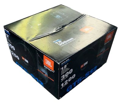 Jbl 1200 buferrr
