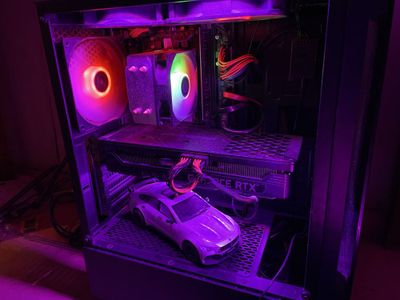 700$ Gaming kompyuter