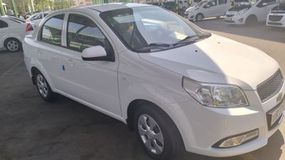 Некса3 2паз 2019г Тоза 83000пр газ