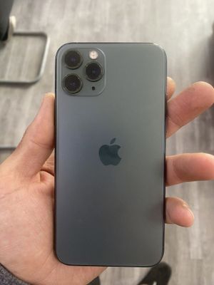 Iphone 11 pro LL/aholati ideal 64