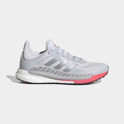 Кроссовки женские adidas Solar Glide 3! Новые без коробки! Оригинал!