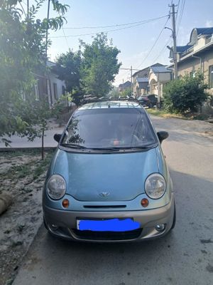 Matiz best gazi yoq