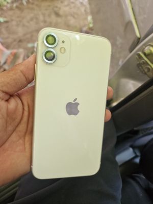 Iphone 11, 128 gb pamit