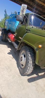 Gaz 53 vadavoz sr