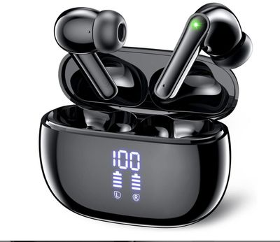 JGUG Simsiz Bluetooth Quloqchinlari – Sifat va qulaylik bir joyda!