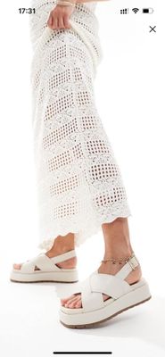 Женские Сандали asos