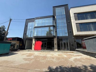 Сдаётся отдельно стоящее здание Шайхантахурский район, 1-я линия SH83