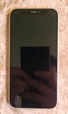 iPhone 12-mini