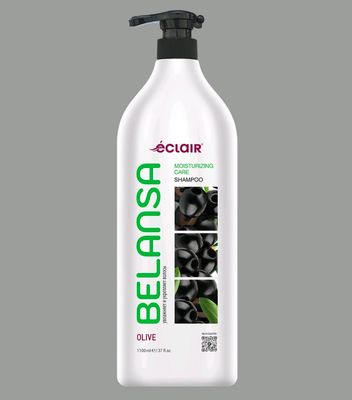eclair shampun 1100ml