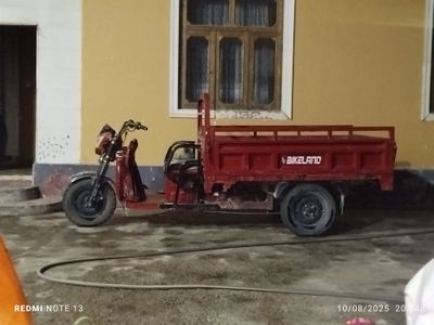 Elektr skuter muravey