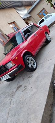 jiguli жигули 2107 lada