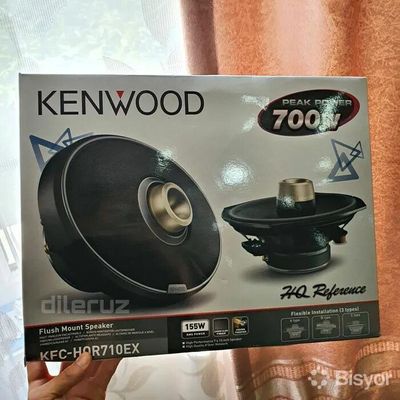 Kenwood 710 Kalonka