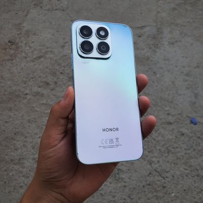 Honor X8b sotiladi ideyal