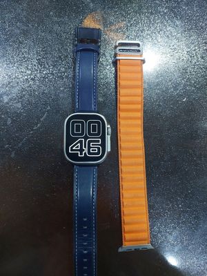 Apple watch 2 ultra