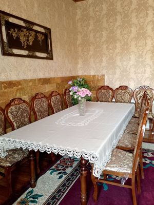 Столь стул для зала