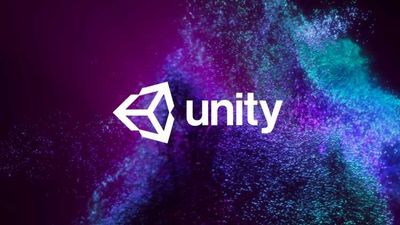 Профессия разработчик игр на платформе UNITY, включая С#