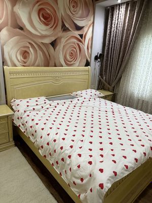 Spalniy kamplekt sotiladi