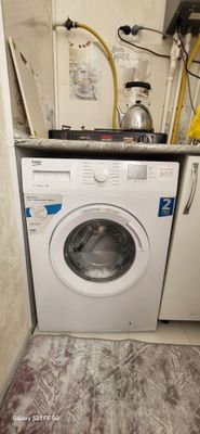 beko стиральная машина