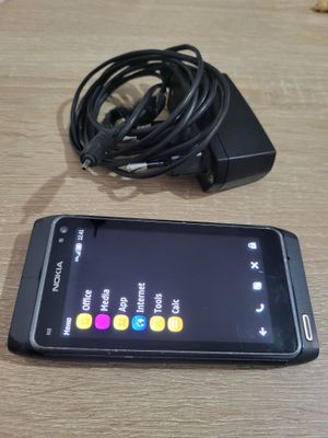 Nokia n8 sotuvda