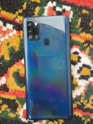 Samsung galaxy A21s