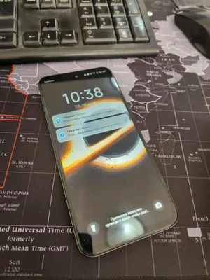 Techno Spark 30C sotiladi