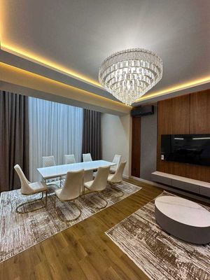 Аренда!!! жк Golden house на Яккасарайском районе ID10