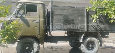 Uaz bortovoy sotiladi