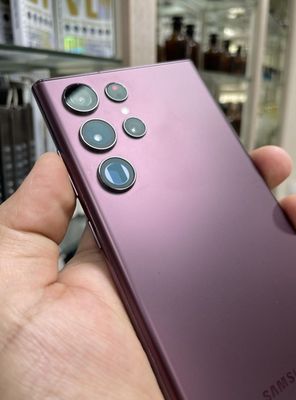 Samsung S22 Ultra