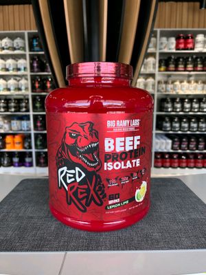 Big Ramy Labs Beef Protein Isolate 1.814gr