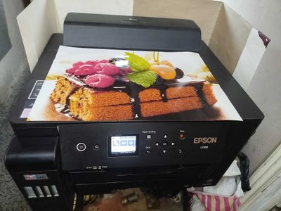 Epson L11160 Ranglik printer A3 wi fi dupleks