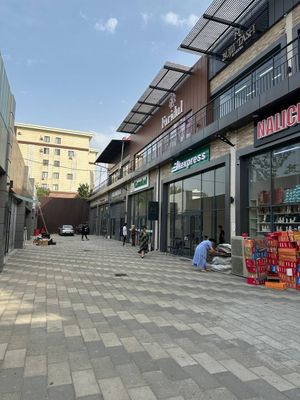 Аренда помещения Караташ Самарканд Дарвоза 190м2