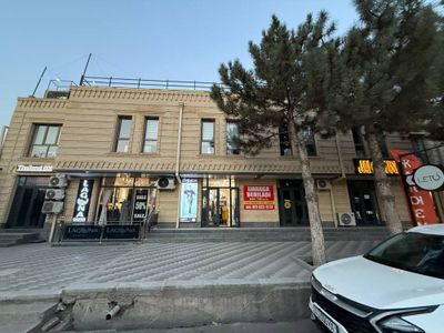 Сдаётся готовое помещение 700 м2 на против 35-школы, в центре города