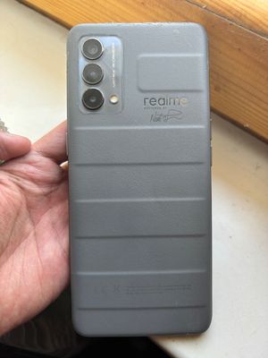Realme GT master edition